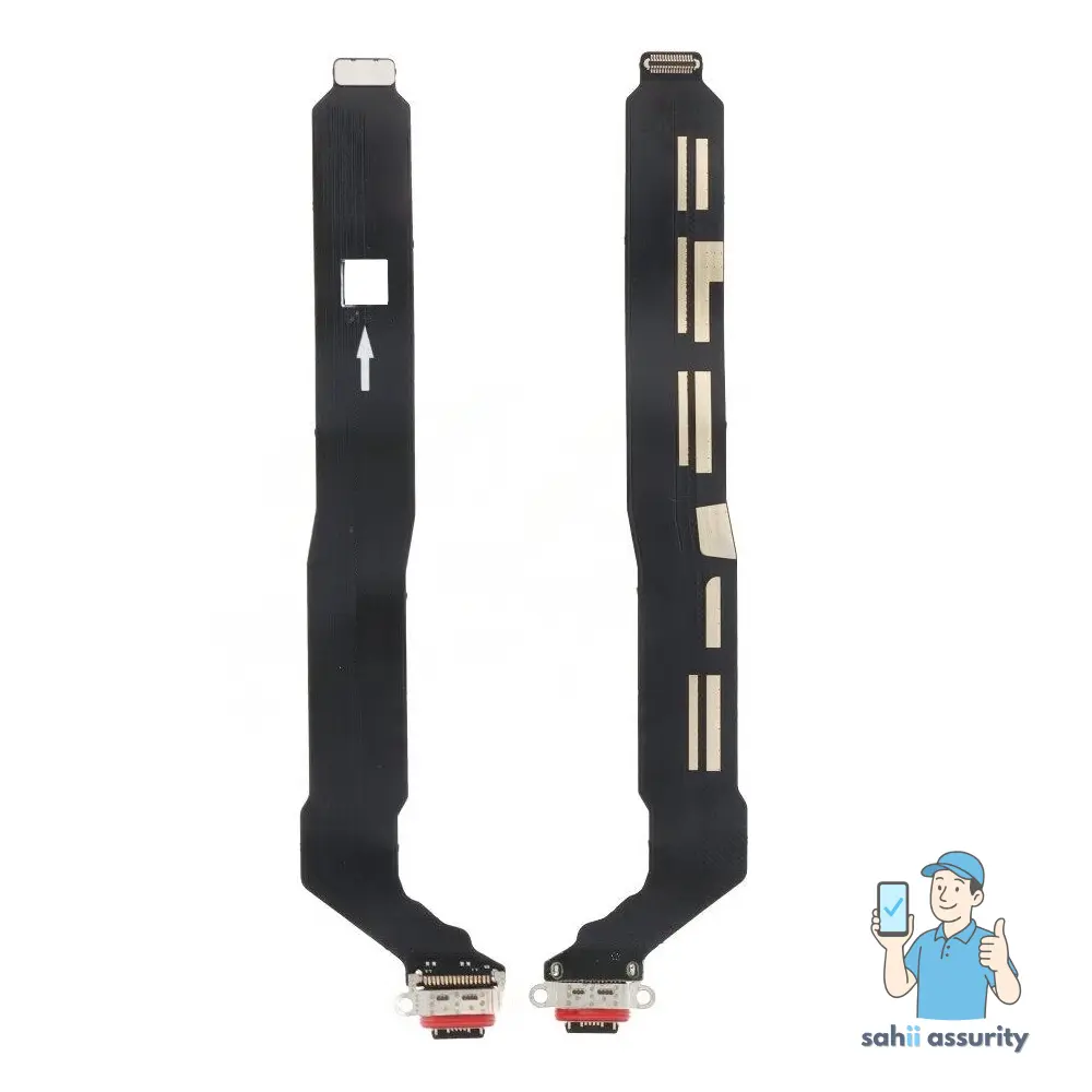 Charging Connector Flex / PCB Board for OnePlus Nord 2T 5G